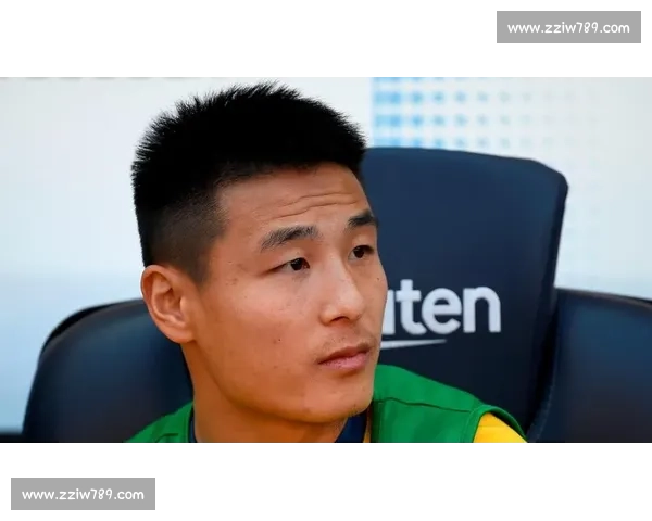 武磊vs梅西绿茵巅峰对话东西足球力量的时代碰撞与中国梦想全球注目