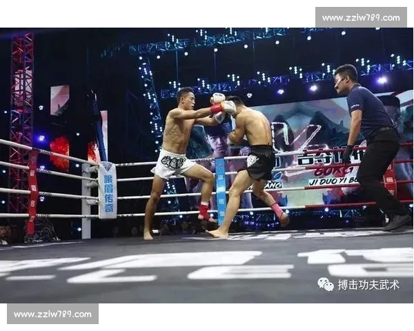 梅瑟威对决康纳跨界拳台世纪之战引爆格斗商业新纪元全球瞩目传奇