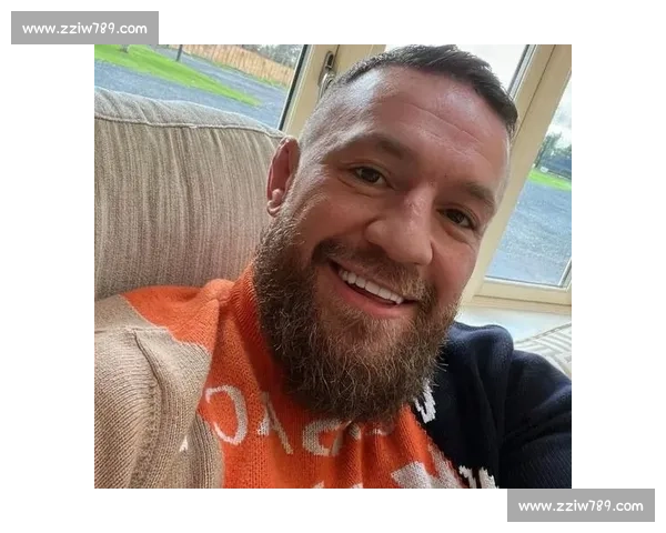 托尼弗格森对决嘴炮康纳谁能改写轻量级格局之战巅峰生死对决传奇