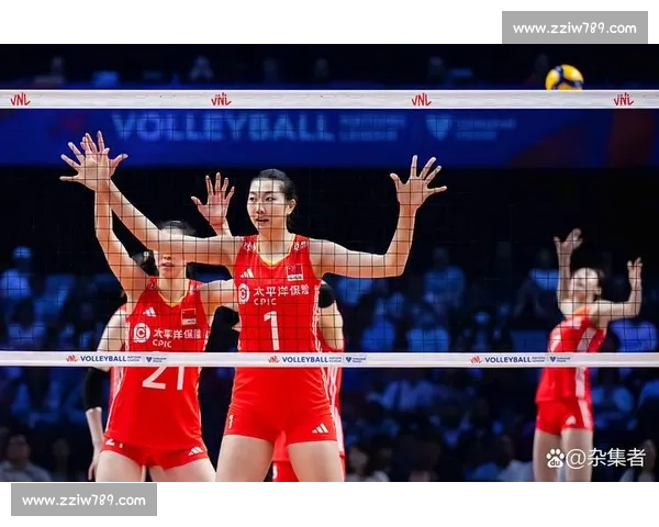 意大利女排对阵中国女排结果揭晓比赛焦点与走势解析深度读
